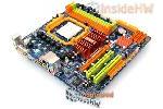 Biostar TA785GE Motherboard