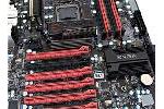 EVGA P55 Classified 200 LGA1156 Motherboard