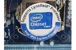 Intel P55 Express Lynnfield Chipset Overview