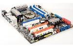 ASRock P55 Deluxe Lynnfield Motherboard