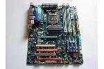 Gigabyte GA-P55 UD5P Mainboard