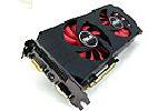 Asus EAH4890 TOP HTDI1GD5A Radeon HD 4890 Rev B Videocard