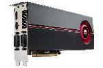 AMD ATI Radeon HD 5870 DirectX 11 GPU