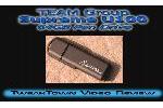 Team Group Supreme U100 64GB Pen Drive HD Video