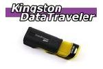 Kingston DataTraveler 64GB USB Stick