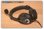 ABS FX-7 USB Light Weight Dolby Virtual 71 Gaming Headset