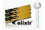 Nanya Elixir 6GB Kit DDR3 1600 CL9 Speicher