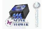 Super Flower Crown 700W Netzteil