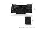 Microsoft Bluetooth Mobile Keyboard 6000