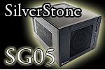 SilverStone Sugo SG05 Mini-ITX Case