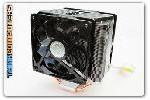 Cooler Master Hyper N620 LGA 1366 Ready CPU Cooler