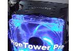 Revoltec PipeTower Pro