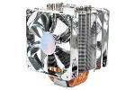 Evercool Transformer 4 CPU Cooler