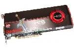 HIS Radeon HD 5870 1GB Video Card