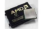 AMD Athlon II X4 620 Processor