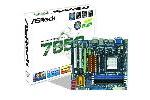 ASRock 939N68PV-GLAN Motherboard