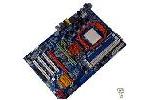 ASRock M3A770DE Mainboard