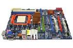 ASRock M3A790GXH128M Motherboard