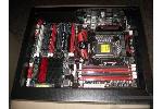 Asus Maximus 3 ROG LGA 1156 Motherboard