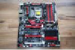 Asus Maximus III Formula P55 Mainboard