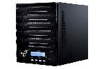 Thecus N5500 Five-Bay NAS Server