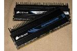 Corsair Dominator DDR3-1600 4GB Kit