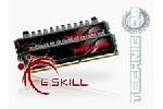 GSkill RipJaws 4GB DDR3 1600 CL7 Speicherkit