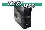 NZXT M59 Pure Black