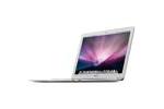 Apple MacBook Air mit SSD