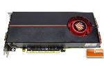 ATI Radeon HD 5850 CrossFire Video Card