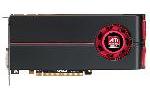 AMD ATI Radeon HD 5850 Performance