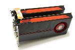 ATi Radeon HD 5850 CrossFire