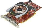 HIS ATI Radeon HD4770 Graphics Card