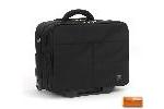 Skooba Checkthrough Rolling Laptop Case
