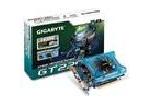 Gigabyte GeForce GT220 and GeForce 210