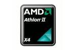 AMD Athlon II X4 620 CPU