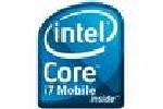 Intel 720QM 820QM 920XM Mobile Core i7 im