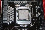 Intel Core i7 860 Overclocking