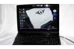 Asus G51Vx Budget Gaming Notebook