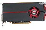 ATI Radeon HD5770 Juniper GPU Video Card