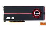 Asus EAH5870 Voltage Tweak Video Card