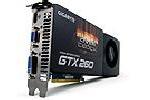 Gigabyte GV-N26SO-896I Geforce GTX 260 Videocard