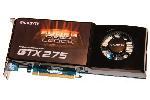 Gigabyte GeForce GTX 275 Super Overclock 1792MB Video Card