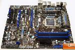 MSI P55-GD65 Motherboard