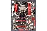 Foxconn Flaming Blade Motherboard