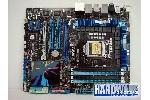 Asus P7P55D Premium Motherboard