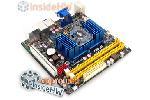 Asus AT3N7A-I Ion based Motherboard