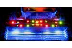 Crucial Ballistix Tracer 4GB Kit DDR3-1333 CL6 Speicher