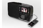 Logitech Squeezebox Radio