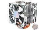 Evercool Transformer 4 Heatpipe CPU Cooler